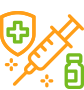 medical symbols icon