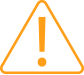 warning icon